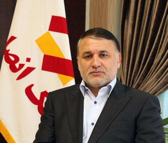 حاتم‌کارت‌انصار، یک طرح دائمی 