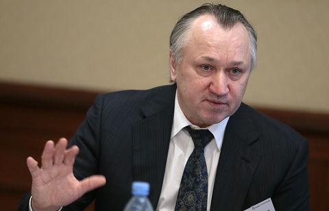 مفسد بانکی روسیه دستگیر شد