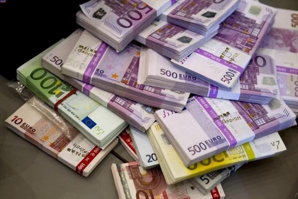  افزایش قیمت رسمی یورو