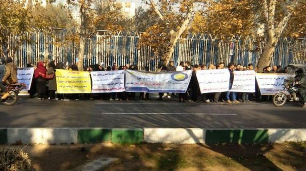 خبر خوش برای سپرده گذاران تعاونی ولیعصر