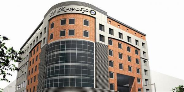  عرضه بیش از ۵۷ هزار تن فولاد، مس و آلومینیوم