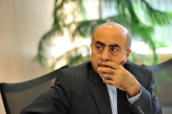 ساماندهی ۵۵۰۰ نهاد پولی فاقد مجوز در بانک مرکزی