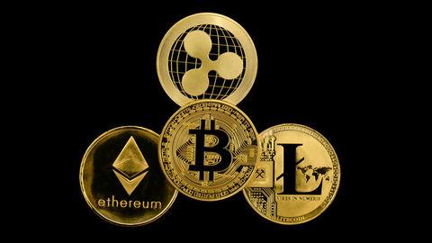 ارزهای رمزنگار تحت پوشش بیمه‌گران