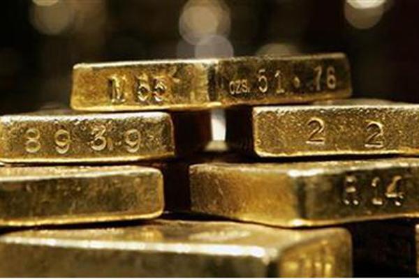 ادامه افزایش قیمت طلا در بازار جهانی