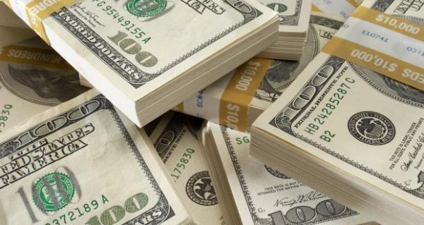 هنوز اثری از بانک های بزرگ نیست