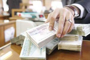 پرداخت بدهی دولت به بانکها