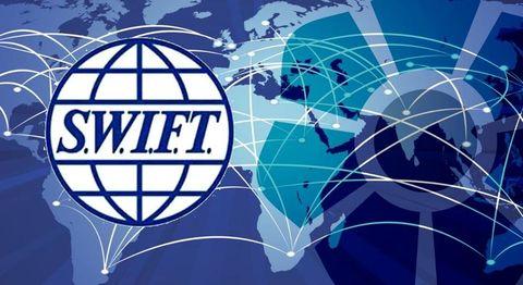 یک شرکت بزرگ روسی سوئیفت را حذف کرد