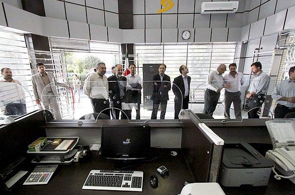 موسسات غیرمجاز با منابع عظیم افکار عمومی را تحت تاثیر قرار دادند