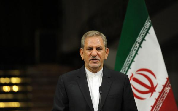 تلاش برای بزرگ‌ کردن اقتصاد کشور