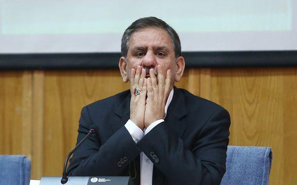  روسیاهان منطقه مشکلاتی را برای تامین اسکناس ارز ایران ایجاد کردند