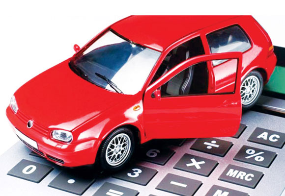 بانک سینا تسهیلات خرید خودرو می‎دهد