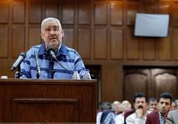 حکم پرونده ثامن‌الحجج صادر شد