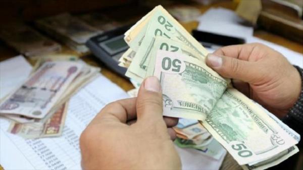 هیچ دستگاهی مانع ورود ارز نشود