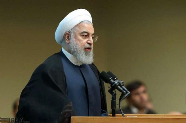  بازار سرمایه می‌تواند در شرایط تحریم نقش خوبی ایفا کند