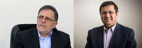  تفاوت عبدالناصر همتی با ولی الله سیف چیست؟