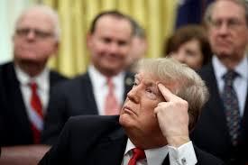 ترامپ به دنبال اخراج رئیس بانک مرکزی آمریکا