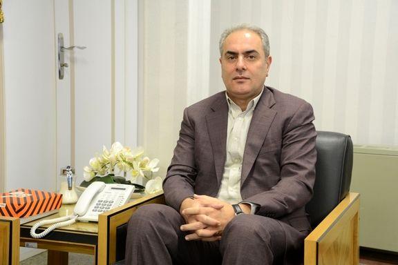 بانک تجارت پاسخ گوی مشتریان است