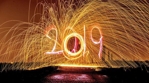 چشم‌انـداز اقتصـاد ۲۰۱۹