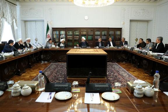  تاکید بر مبارزه جدی، جامع و ریشه‌ای با فساد