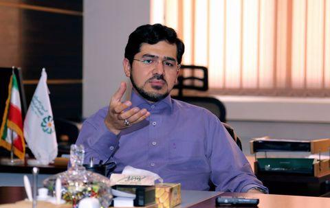 «مستشار» سرپرست بانک مشترک ایران و ونزوئلا شد