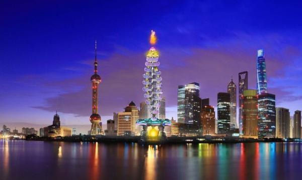 اقدامات جدید چین برای مقابله با رشد اقتصادی پایین