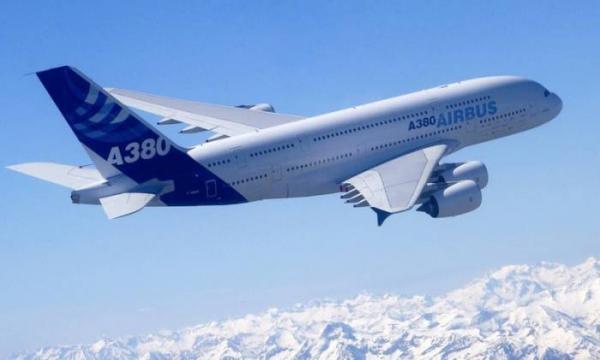 ایران‌ایر صاحب سه فروند ایرباس می‌شود