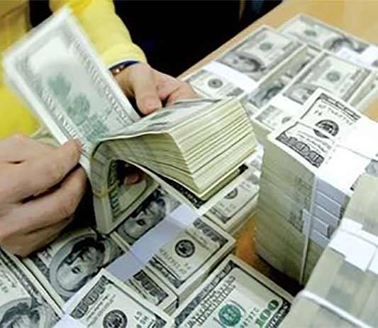  صرافی‌ها در دوبی درهم تحویل دهند، در ایران ریال بگیرند