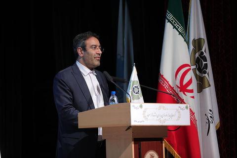  دورنمای بازار سرمایه از زبان رئیس سازمان بورس