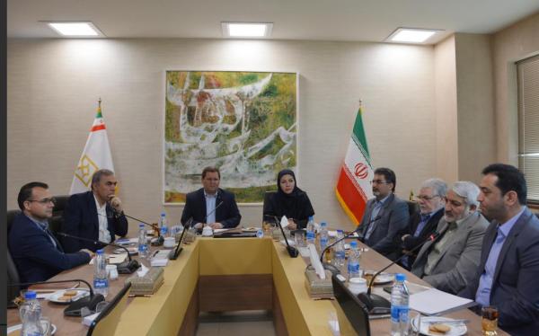 توسعه صادرات، موتور محرک رشد و توسعه اقتصادی است