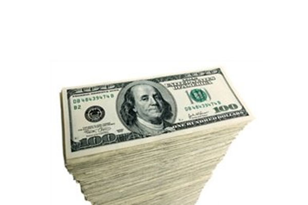 قیمت دلار در جا زد