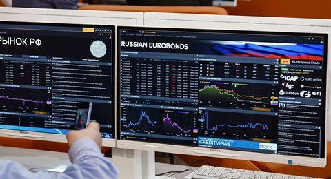 بورس‌های آسیا در نوسان، اروپا رو به صعود