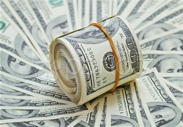 کسری بودجه آمریکا سالانه یک تریلیون دلار می شود