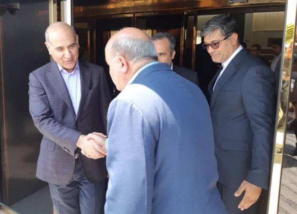 تأکیدمدیرعامل بانک کشاورزی بر تعامل هرچه بیشتر با فعالان بخش کشاورزی