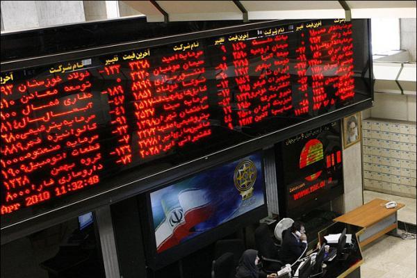 تامین مالی «ایران‌خودرو» از طریق بازار سرمایه