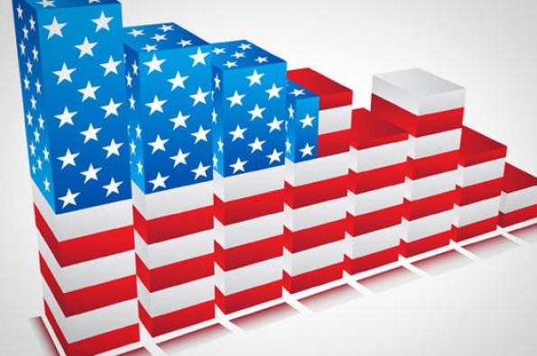 نرخ تورم آمریکا افزایش یافت