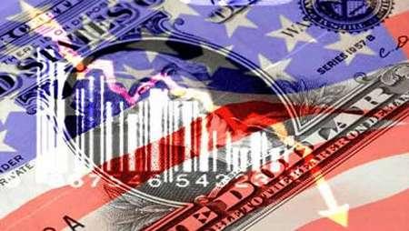 کسری بودجه آمریکا به ۱ تریلیون دلار خواهد رسید!