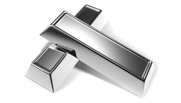 رشد قیمت جهانی نقره دو برابر طلا شد