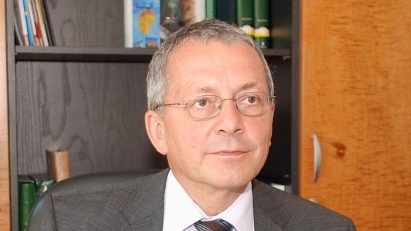 رئیس جدید اینستکس معرفی شد