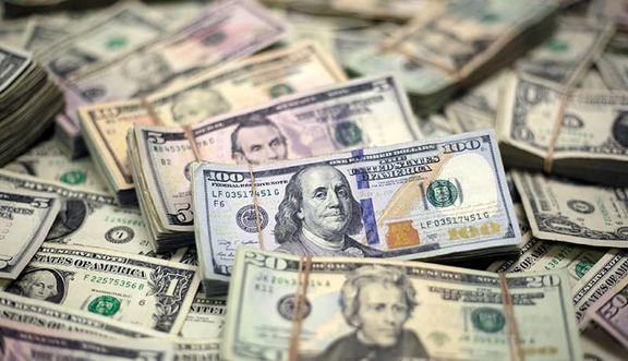 کشف ۱۱میلیارد ارز قاچاق در فرودگاه امام خمینی