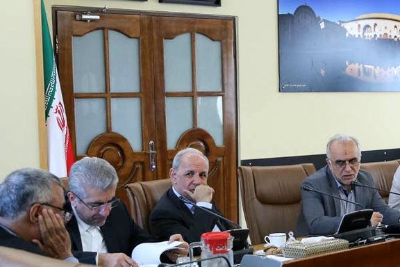 لایحه حمایت از سهامداران خرد تصویب شد