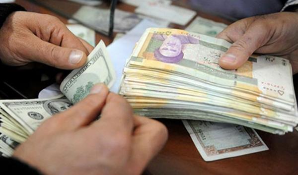 بانک‌ها ارز مسافرتی را نرخ‌گذاری می‌کنند