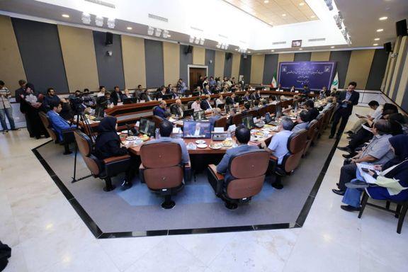  حمایت بانک مرکزی از فعالیت‌های تولیدی، صنعتی و تجاری در مناطق آزاد