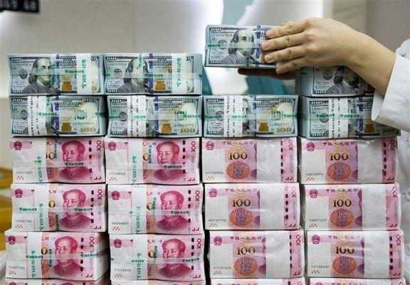 ذخایر جهانی ارز در سه‌ماهه دوم سال جاری تا ۱۱.۰۲تریلیون دلار افزایش یافت