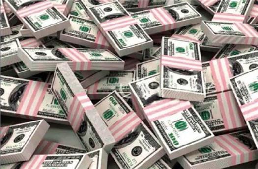 ذخایر ارزی هند رکورد زد