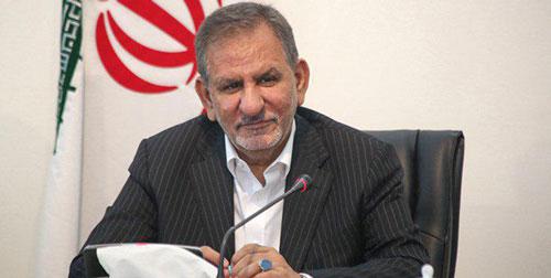 دولت تاکنون پول کسی را نخورده است