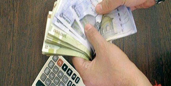 افزایش حقوق و عیدی سال‌۹۹ کارمندان چقدر است؟