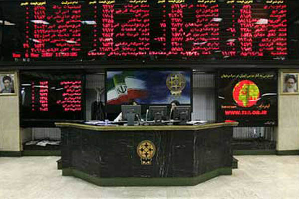 آسان پرداخت در راه بورس