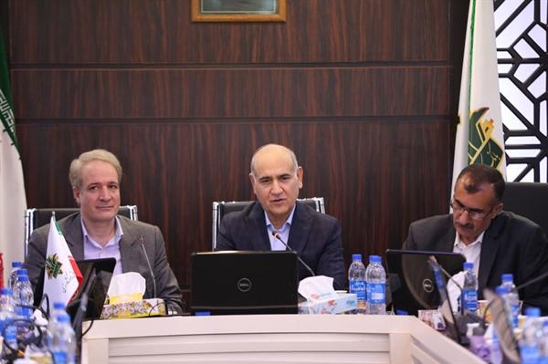 در پرداخت غرامت به آسیب دیدگان مشکلی وجود ندارد