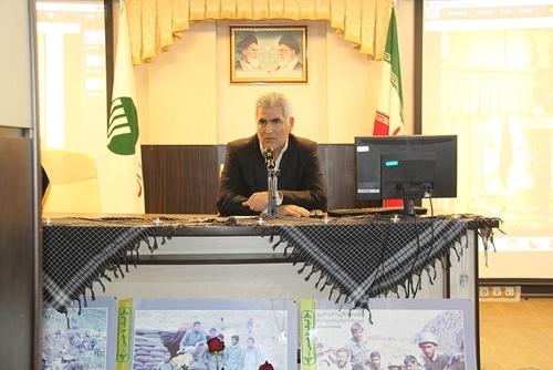  روحیه و فرهنگ بسیجی باید در سازمان‌ها و نهادها جاری شود