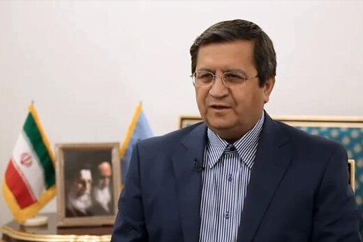قدردانی همتی از مردم؛ رشد اقتصادی مثبت شد